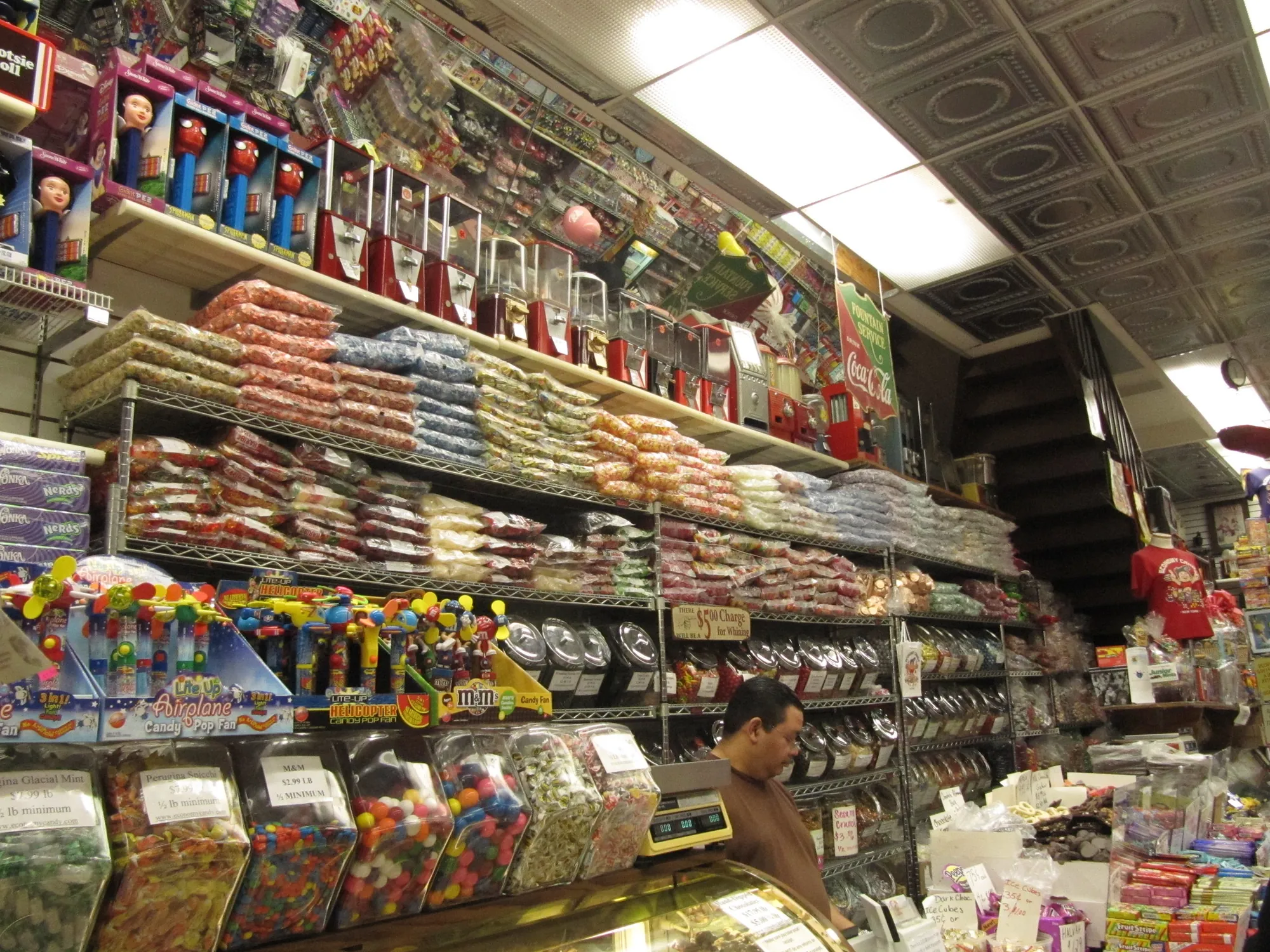 Economy Candy