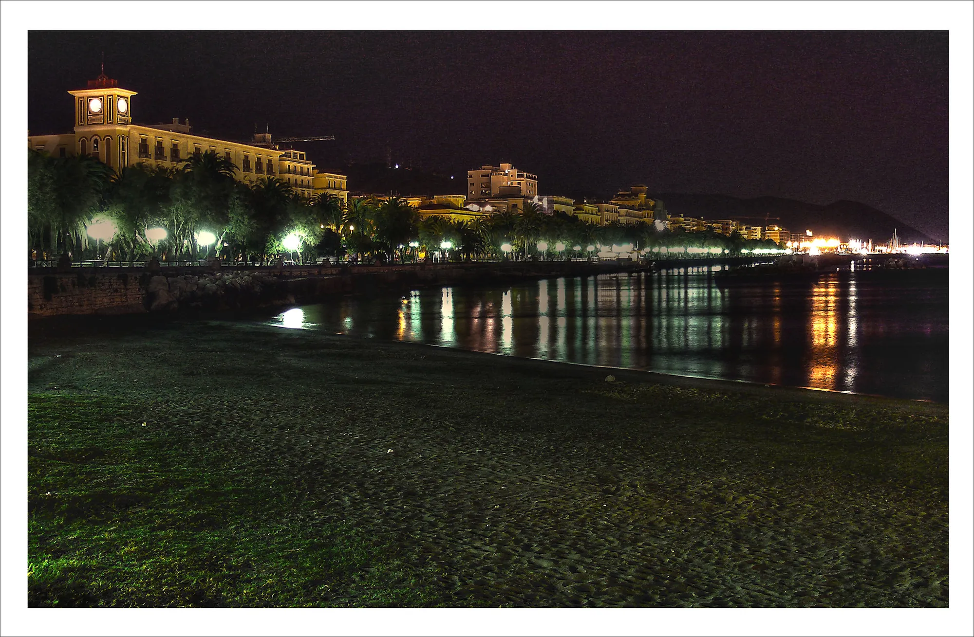 Salerno