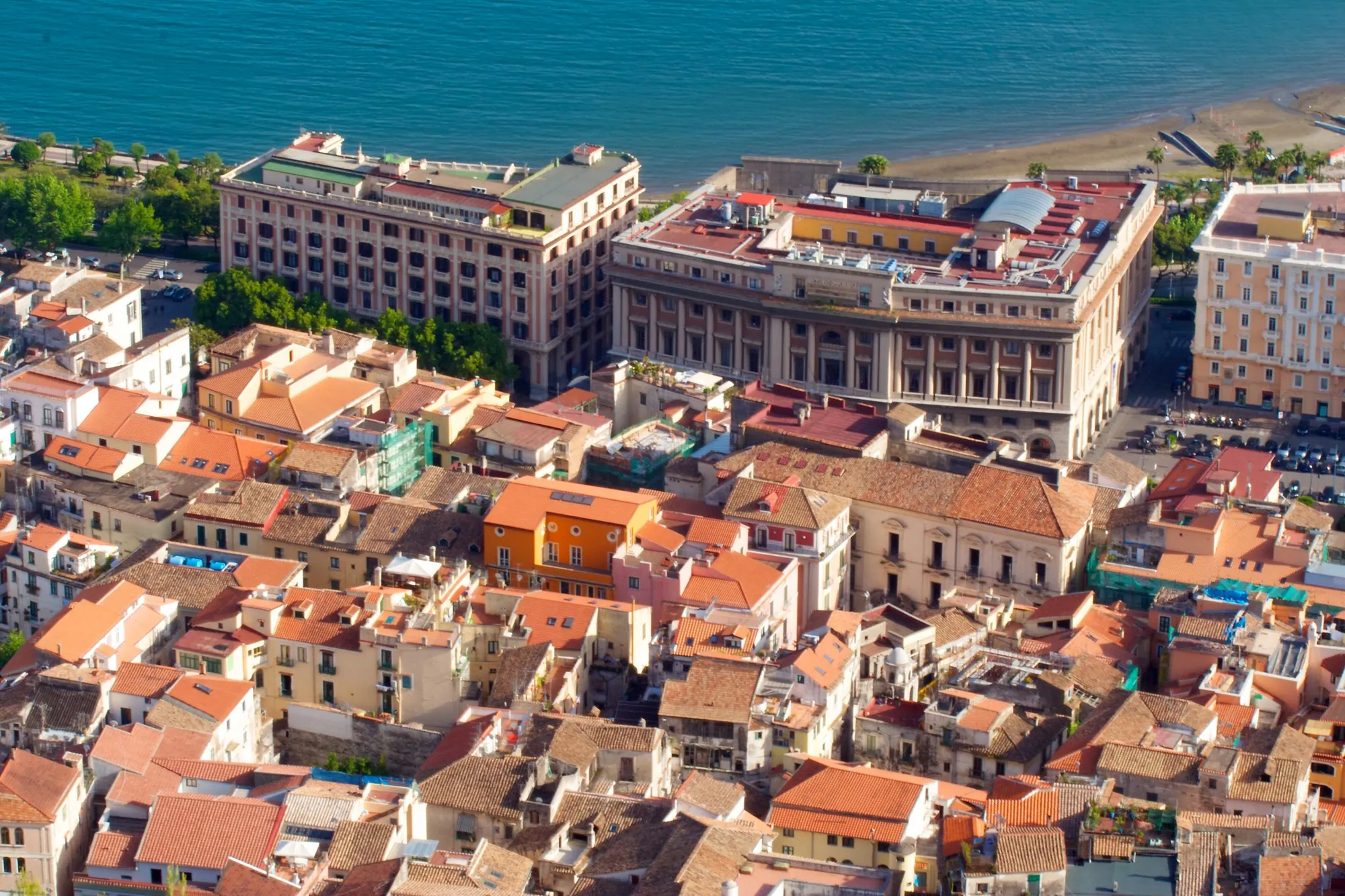 Salerno